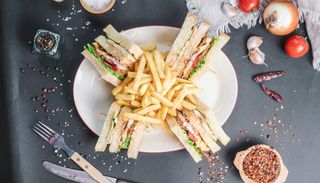 Club Sandwich
