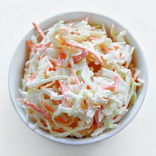 Coleslaw
