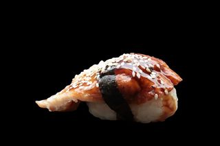 Суші вугор 1шт. (40г)