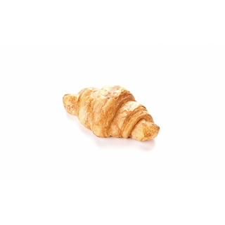 Круасан З Абрикосовим Джемом 0,100