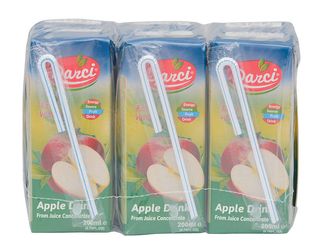 Boisson Pomme 200Ml Pk/6 Darci       
