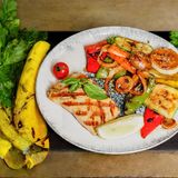 Филе от лаврак (400г)