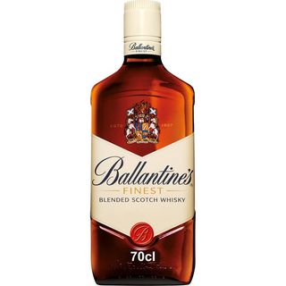 Ballantines 70cl.