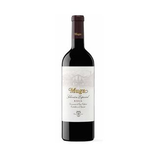 Muga Selección Especial Reserva 2015 Tinto 0,75L