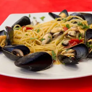 Pasta alla Barcolana (cod art 862)