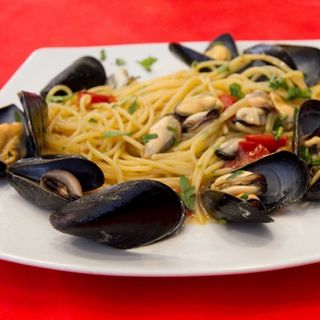 Pasta alla Barcolana (cod art 862)