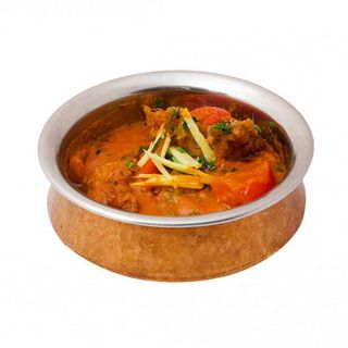 Karahi Ghost