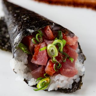 Temaki Maguro Spice / Atum Picante