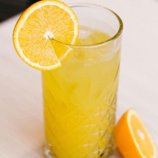 Limonada MEDIE