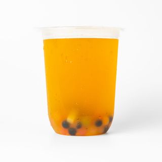 Classic bubble tea