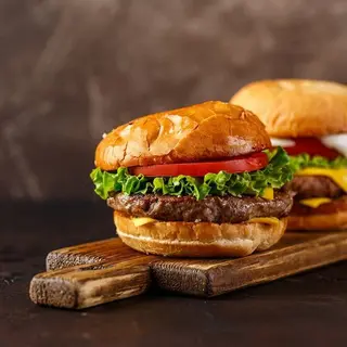 Hamburger