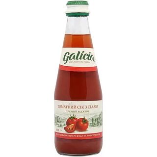 Сік Galicia томатний