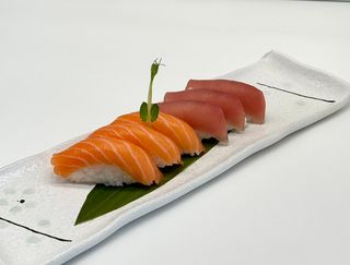 65. Nighiri misto - 6 pezzi