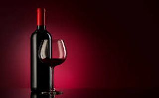 Вино Піно Нуар, Червоне Сухе, Тм Hincesti, Молдова