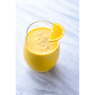 Pineapple & Turmeric