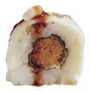 Uramaki Sake Cheese (4 Pzs.)