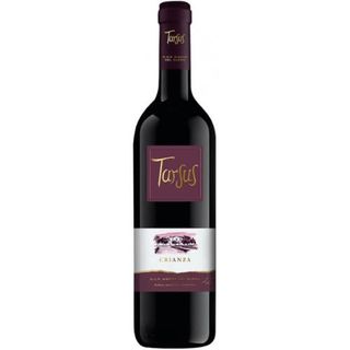 Vino Tinto Tarsus Crianza