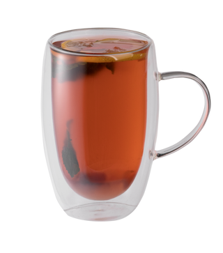 Чай особый: клубника-манго (400мл)