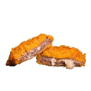 Cachopo Gourmet Class