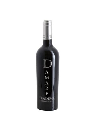 DAMARE Rosso IGT Toscana