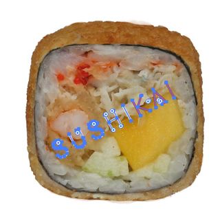 Casablanca Fry (7pcs)