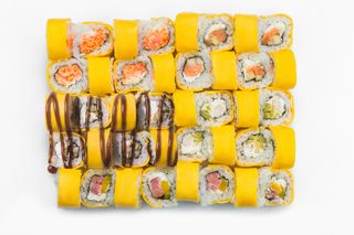 Сет сирний   (1250г/40шт)