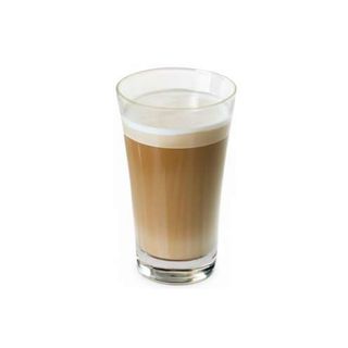 Latte macchiato