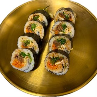 Kimbap