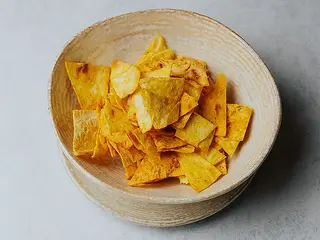 Чипси з лаваша (50g)