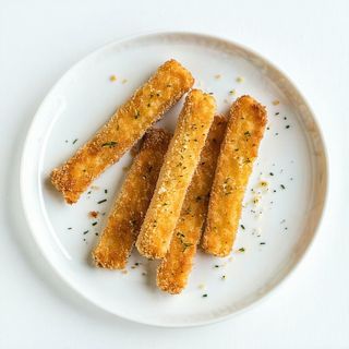 Stick di parmigiana-3 pezzi