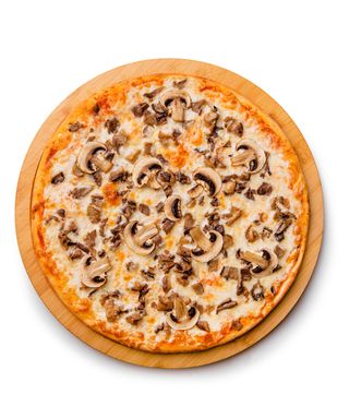 Пицца "Грибная"