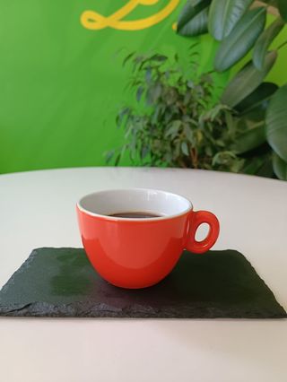 espresso lungo