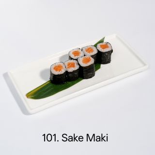 Sake maki