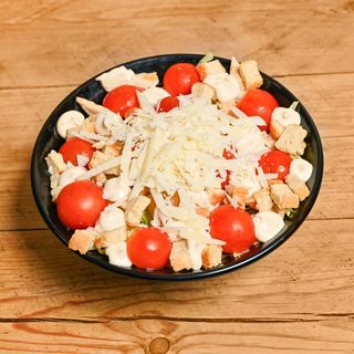 Ensalada César