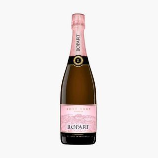 Llopart Brut Rosé