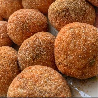 Palla di riso 3 pezzi