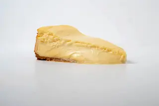 Tarta de Queso