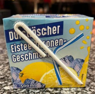 Sok cytrynowy (0,5l)