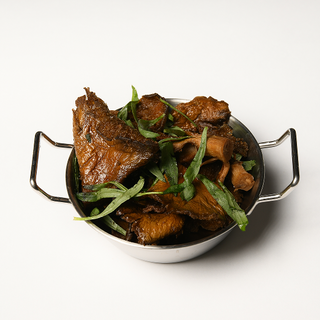 სოკოს ჩიფსები