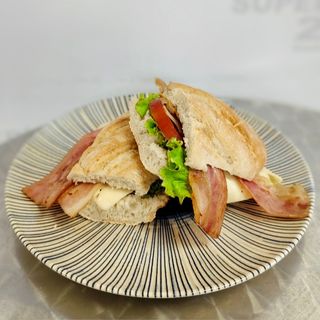 Bocadillo Americano 