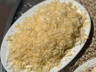 Салат Сніжок (120g)
