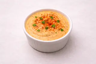 Smokey Chipotle - Homemade