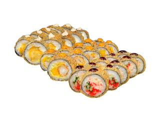 Zestaw Tempura 30 szt.