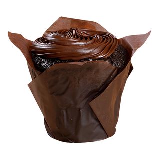 Babeczka Belgijsko Czekoladowa 130g