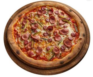 Мисливська (500г)