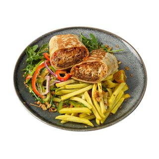 Бурито Гранада