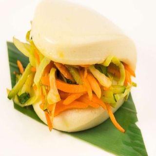 Bao veg
