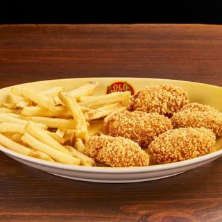 Mini Nuggets (Gluten Free )