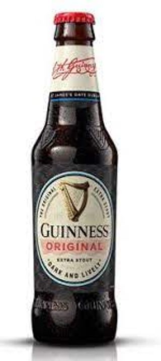 Guinness original 33 cl