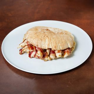 Rolovano belo meso kg